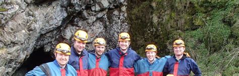 Beginner Caving Caving Mining And Potholing In England Scotland And Wales