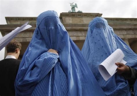 Norway Proposes To Ban Burqas In Schools Universities Daily Sabah