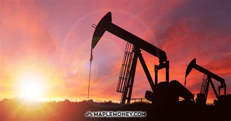Guide To Investing In Oil How To Buy Oil Stocks And Etfs