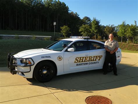 Bartow County Sheriffs Office Official