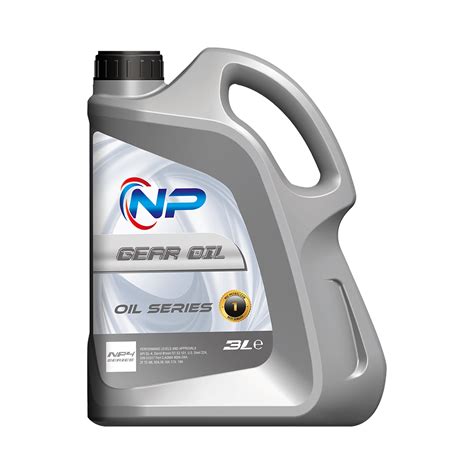 Gear Oil Series Gear And Transmission Lubricants Products ‹ Np Lubricants