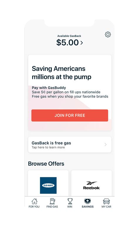 Find The Nearest Gas Stations & Cheapest Prices | Save On Gas | Fuel