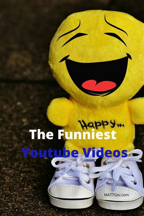 Funniest Youtube Videos The Top 10 You Have To See To Believe In 2020