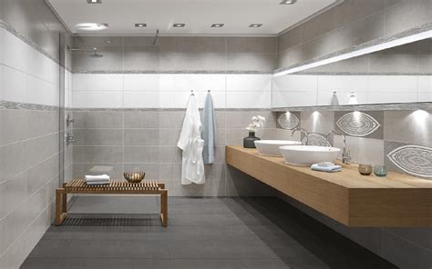 badezimmer graue fliesen - wohnzimmer esszimmer