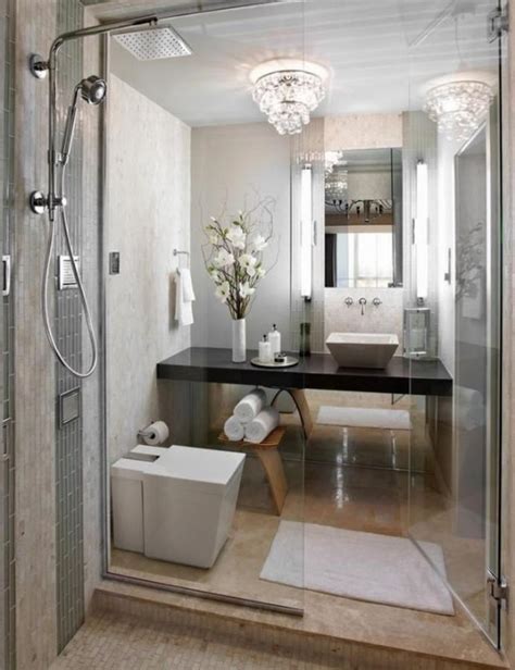 13 petites salles de bain cozy dont la décoration est à reprendre