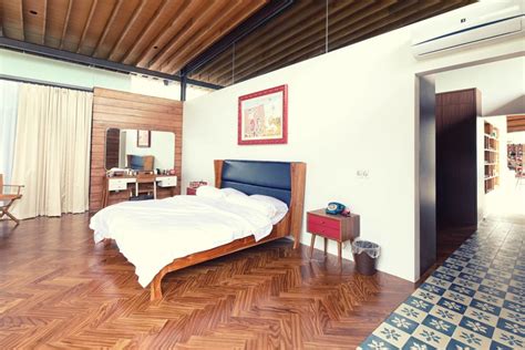 Hal ini akan membuat rumah terlihat lebih menarik dan tetap bergaya. Desain Kamar Tidur Sederhana Dan Murah | Kumpulan Desain Rumah