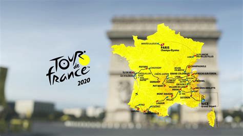 Etape Tour De France 2022 15 Juillet - Dix étapes de montagne, la moitié nord du pays oubliée et un hommage à