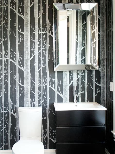 No matter how compact your room, we have a chic design to fit your needs. 20 Small Bathroom Design Ideas | HGTV