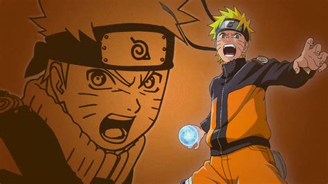 3840x2160 Naruto Uzumaki Rasengan 4k Wallpaper Hd Anime 4k Wallpapers