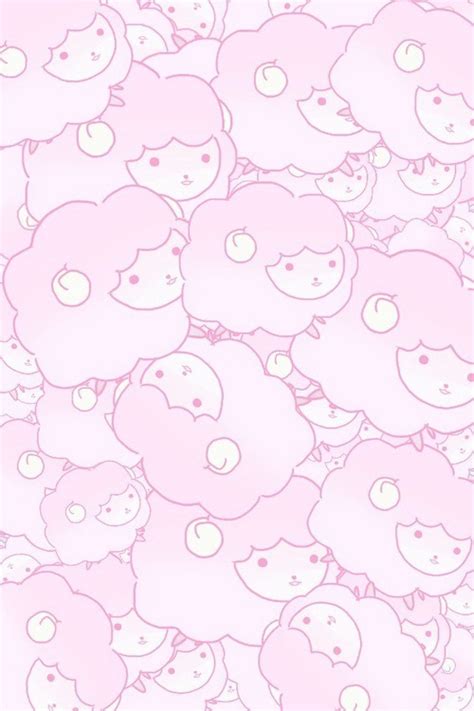 Tons of awesome pink kawaii wallpapers to download for free. Kawaii Wallpaper •