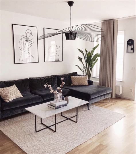 7 Amazing Scandinavian Living Room Designs Collection Hoomble