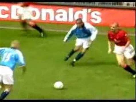 Roy keane continuing to be involved in football at any level is appalling after his abysmal tackle on alf inge haaland in 2001, says former fa chairman david bernstein. Roy Keane On Haaland - Career Ender Or Football Myth?