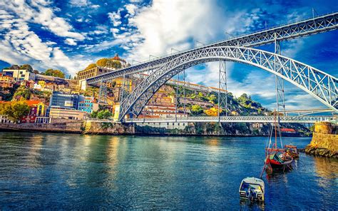 Porto 10 Places To Visit In Porto