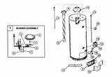 U S Craftmaster Water Heater Lighting Instructions