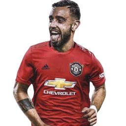 Official account // manchester united and portugal international footballer. Bruno Fernandes Png - Bruno Fernandes football render ...