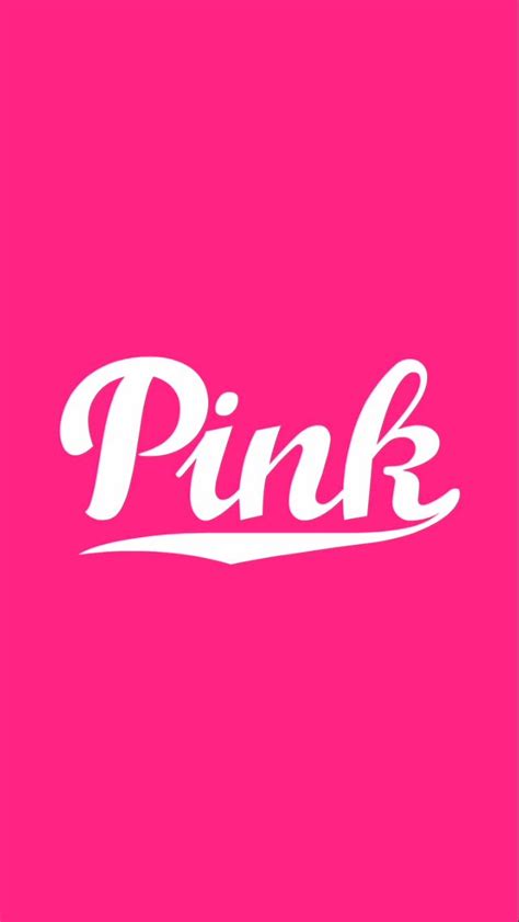 Vs Pink Wallpaper Pink Wallpaper Iphone Vs Pink