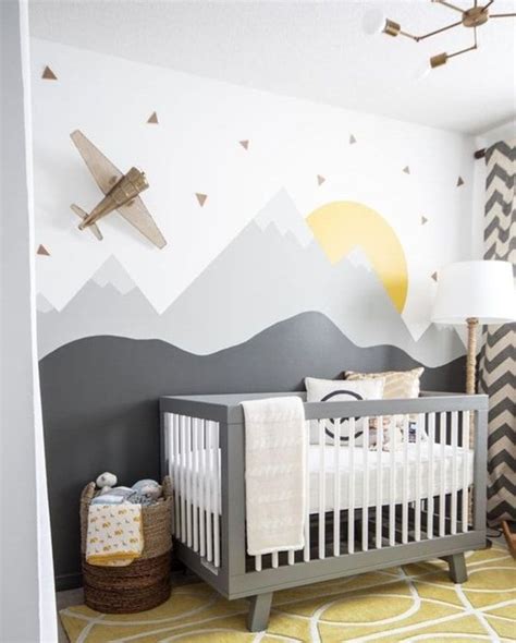 Maybe you would like to learn more about one of these? 6 dormitorios de bebé originales y diferentes | Decorar ...