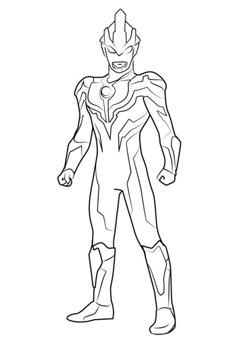 Seperti kita ketahui sayur mayur mengandung banyak manfaat bagi. Mewarnai Sketsa Gambar Ultraman Untuk Mewarnai Terbaru ...