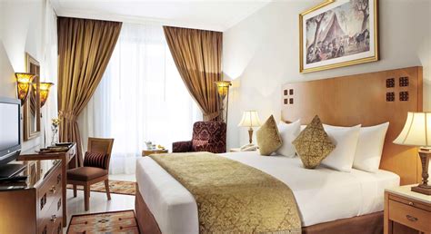 Hotel Apartments In Dubai Mercure Dubai Barsha Heights