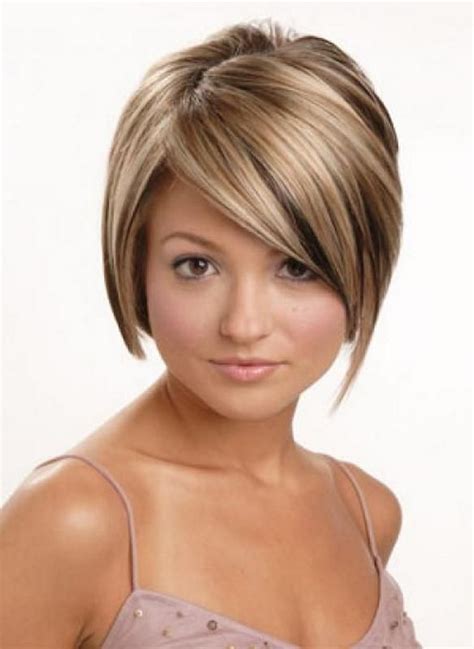 Short Haircuts With Lowlights Short Hairstyle Ideas Short Locks Hub