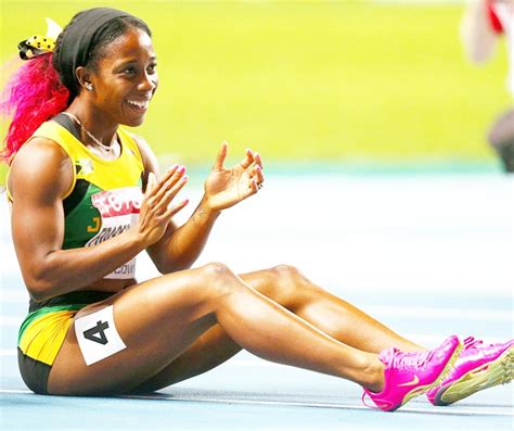 Two other people were arrested on monday, bringing the total to 10 arrests in two days. World's fastest woman sets sights on 100 and 200 metres ...