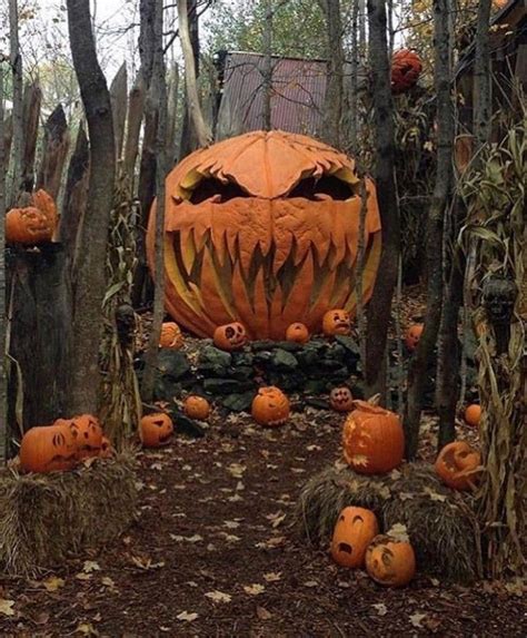 diy halloween decorations monster