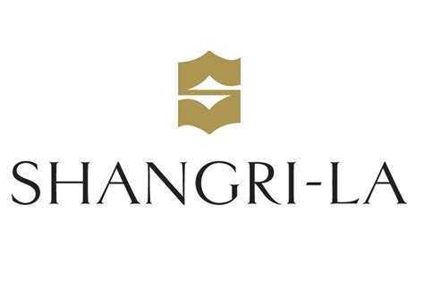Shangri La Updates Logo For 50th Anniversary Hotelier Middle East