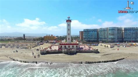 Distance from la serena to cities are listed below, also there are 3 sub cities within la serena, click on the city name to find. La Serena a vista de Drone - YouTube