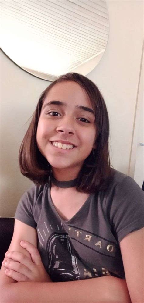 Menina De 11 Anos Deixa Carta De Despedida Para Família E Foge De Casa