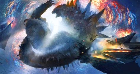 Directed by kazuki omori, and featuring special effects by koichi kawakita, the film starred anna nakagawa. Godzilla Vs. Kong Has Already Turned a Profit Thanks to ...