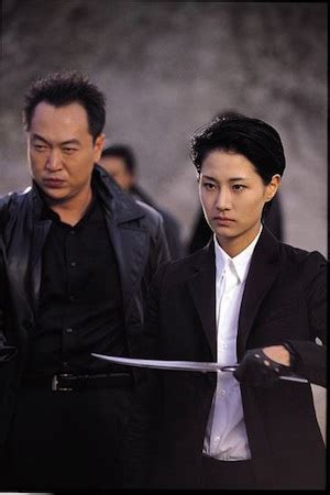 Dolaon jeonseol réalisation jeong heung sun acteurs principaux shin eun. My Wife Is a Gangster - AsianWiki