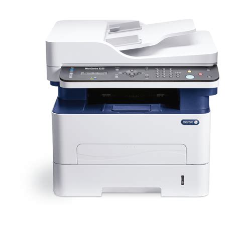 Xerox phaser 3260 pdf user manuals. Xerox Phaser 3260 Printer & WorkCentre 3225 Multifunction ...