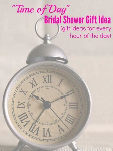 what should around the clock bridal shower be like clear wedding invites
