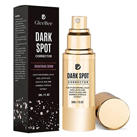 Top 10 Dark Spot Corrector For Faces Of 2023 Best Reviews Guide