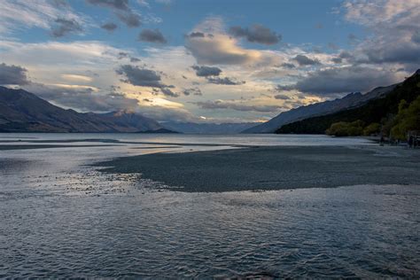 New Zealand South Island Lake Wakatipu Glenorchy Kinloch Flickr