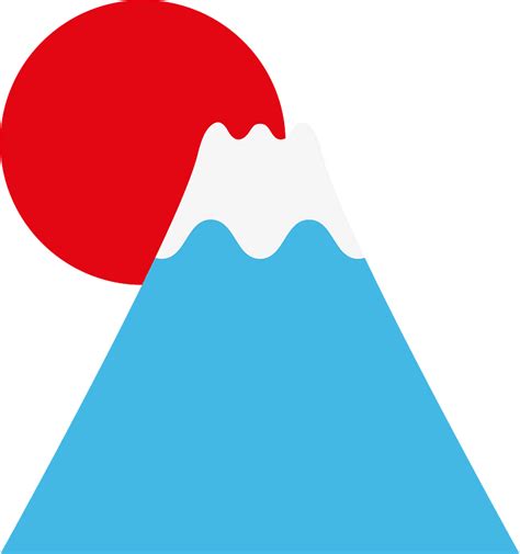 Mount Fuji Clipart Free Download Transparent Png Creazilla