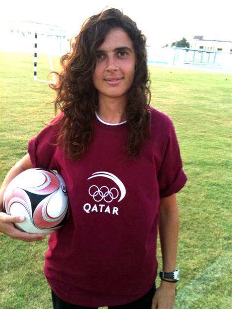 Name in home country / full name: French football club hires woman to coach its men; meet ...