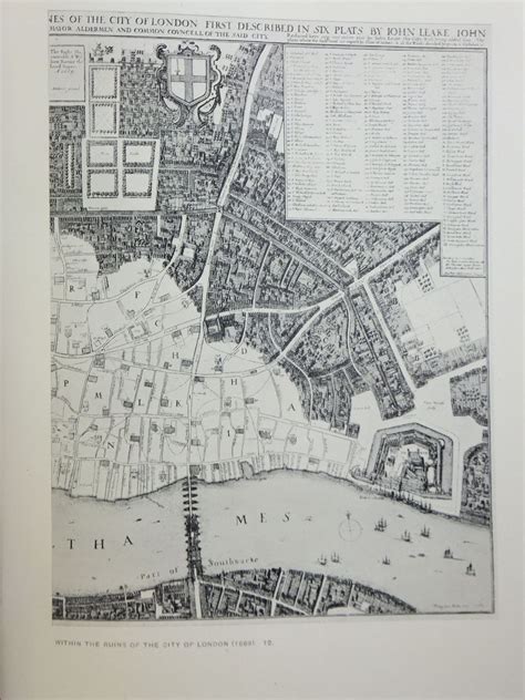 Stella And Roses Books Wenceslaus Hollar And His Views Of London And