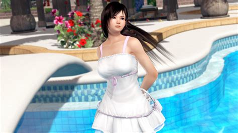 Top 20 Dead Or Alive Dlc Swimsuits By Bea Nakajima 0726 On Deviantart