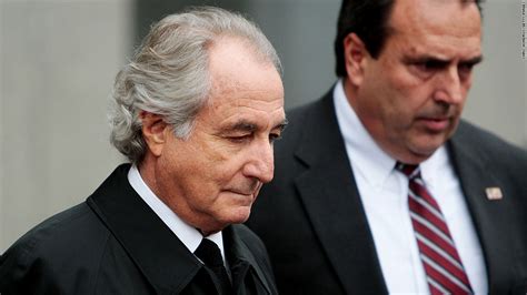 New York Ag Reaches Madoff Settlement With Ivy Asset