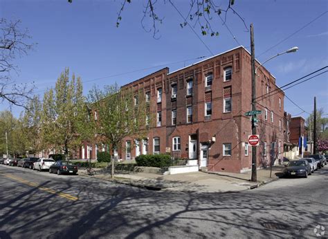 West Village Powelton Apartments Philadelphia Pa