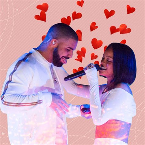 Rihanna And Drake Are Dating Again E Online Au