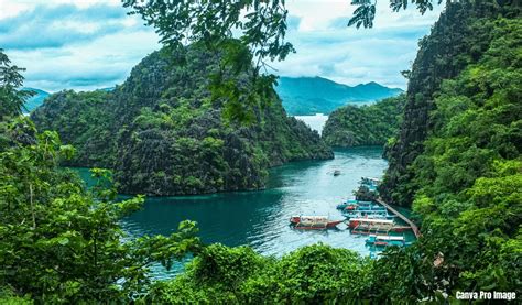 Top 15 Tourist Spots In Coron Palawan And Travel Guide