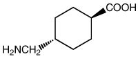 Trans Aminomethyl Cyclohexanecarboxylic Acid B