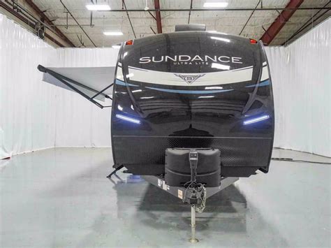 2022 Heartland Sundance 29 American Caravan 5th Wheel Rv Showman