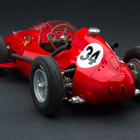 The list shows every formula 1 driver and formula 1 constructor (and engine) that won a championship title since the beginning of formula 1 back in 1950. 1958 Ferrari Dino 246 F1 // Luigi Musso - Exoto - Touch of ...