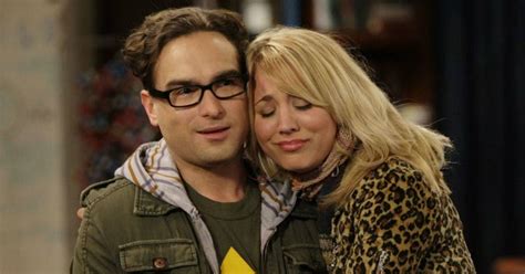 The Real Reason Sara Rue Left The Big Bang Theory Early Despite Fans