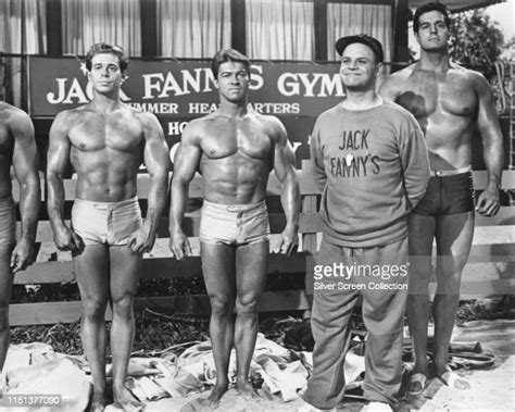 Muscle Beach Party Photos And Premium High Res Pictures Getty Images