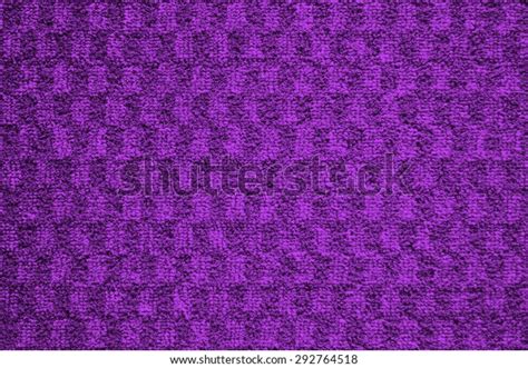 Purple Carpet Texture Background Stock Photo 292764518 Shutterstock