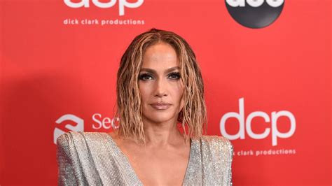 Jennifer Lopez Nackt Bild Macht Sie Zum Schlechten Vorbild Schweizer Illustrierte
